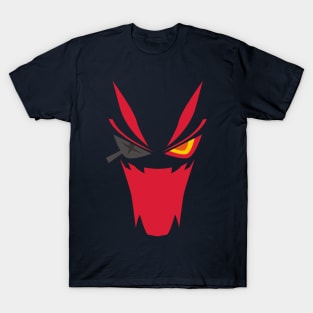 Monster Fashion T-Shirt